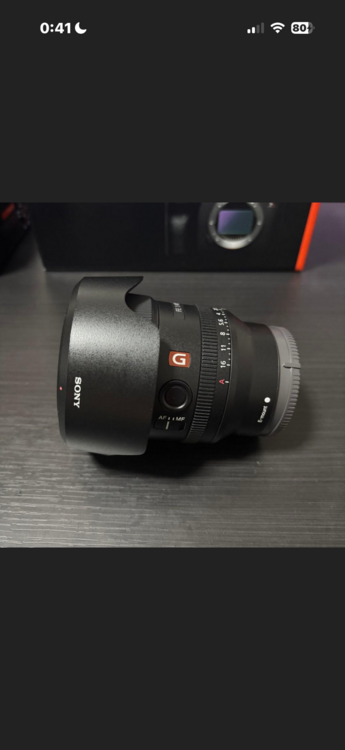 a7r iv（カメラ）の商品画像 - 査定依頼日：2026年6月29日 - 最高査定価格：220,000円