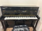 K200（ピアノ・楽器・PA機材）の商品画像 - 査定依頼日：2025年12月26日 - 最高査定価格：5,000円