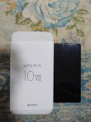 XPERIA10VⅡ SOG16（スマホ）の商品画像 - 査定依頼日：2026年7月1日 - 最高査定価格：42,000円