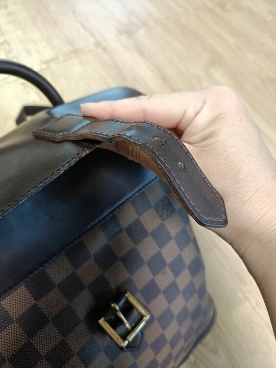 ソーホー（ブランドバッグ）の商品画像 - 査定依頼日：2025年11月26日 - 最高査定価格：70,000円