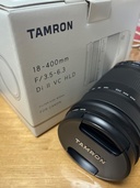 TAMRONレンズ B028