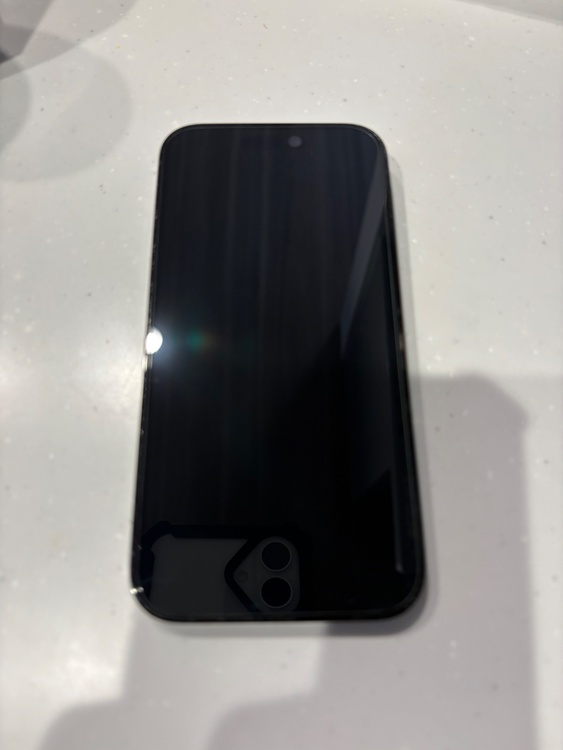 iPhone 14 Pro 128GB Softbank（スマホ）の商品画像 - 査定依頼日：2026年3月1日 - 最高査定価格：62,000円