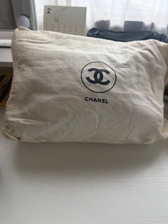 CHANELマトラッセ（ブランドバッグ）の商品画像 - 査定依頼日：2026年3月4日 - 最高査定価格：200,000円