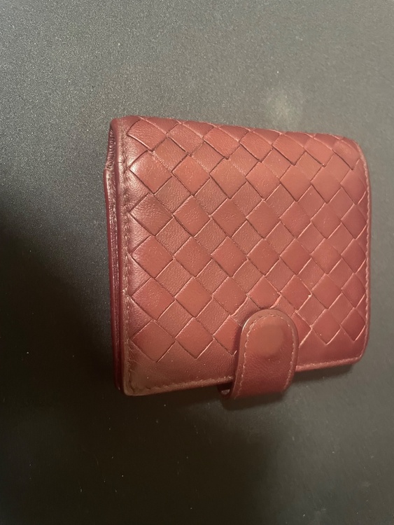 ボッテガ・ヴェネタ  （ブランドバッグ）の商品画像 - 査定依頼日：2026年2月14日 - 最高査定価格：30,000円