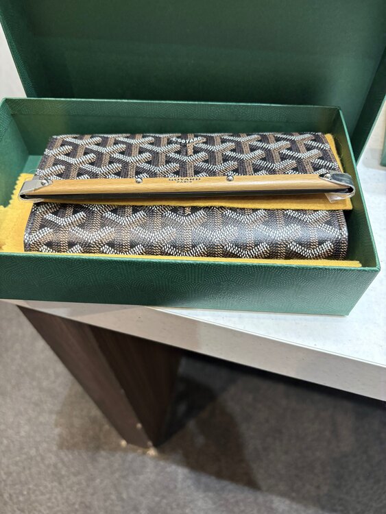 ゴヤール  （ブランドバッグ）の商品画像 - 査定依頼日：2025年4月14日 - 最高査定価格：260,000円