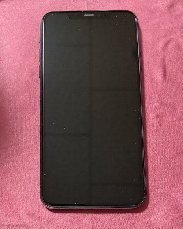 iPhone iPhone11 Pro Max 256GB Softbank（スマホ）の商品画像 - 査定依頼日：2026年5月21日 - 最高査定価格：30,000円