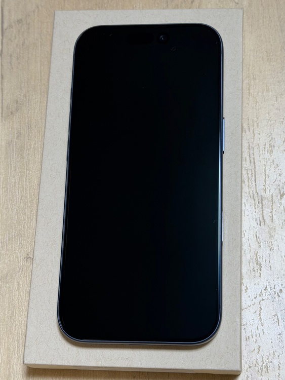 iPhone iPhone 17 Pro 256GB docomo（スマホ）の商品画像 - 査定依頼日：2026年6月24日 - 最高査定価格：150,000円