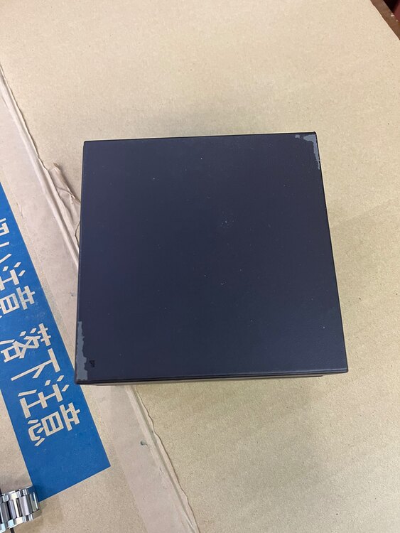 タグホイヤー カレラ 188（高級時計）の商品画像 - 査定依頼日：2025年5月18日 - 最高査定価格：230,000円