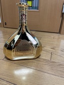 XO COGNAC （お酒）の商品画像 - 査定依頼日：2022年5月29日 - 最高査定価格：3,500円