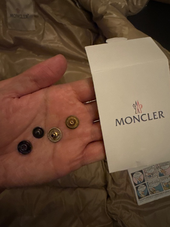 ナイロン　ダウンコート（古着・ファッション）の商品画像 - 査定依頼日：2025年12月4日 - 最高査定価格：100,000円