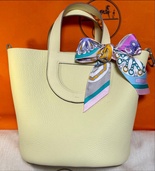 インザループ23 ジョーヌミルトン（ブランドバッグ）の商品画像 - 査定依頼日：2025年12月13日 - 最高査定価格：500,000円