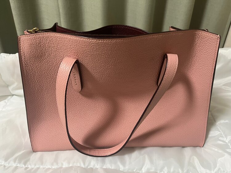 不明（ブランドバッグ）の商品画像 - 査定依頼日：2025年4月30日 - 最高査定価格：7,000円