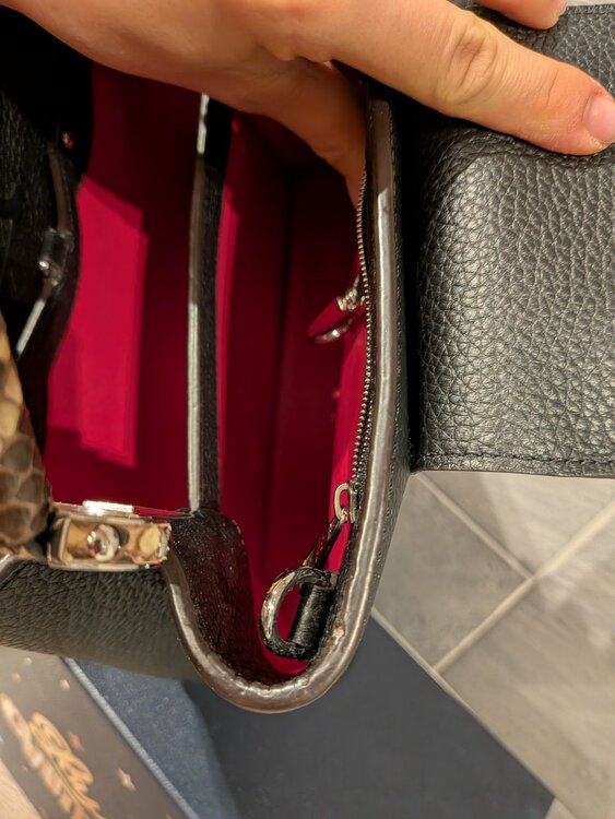 ルイヴィトン ルイヴィトン(その他) （ブランドバッグ）の商品画像 - 査定依頼日：2025年12月16日 - 最高査定価格：400,000円