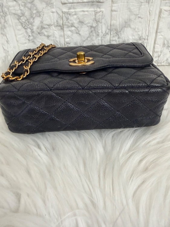 シャネル マトラッセ （ブランドバッグ）の商品画像 - 査定依頼日：2026年1月25日 - 最高査定価格：650,000円