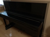 E502（ピアノ・楽器・PA機材）の商品画像 - 査定依頼日：2026年4月15日 - 最高査定価格：20,000円