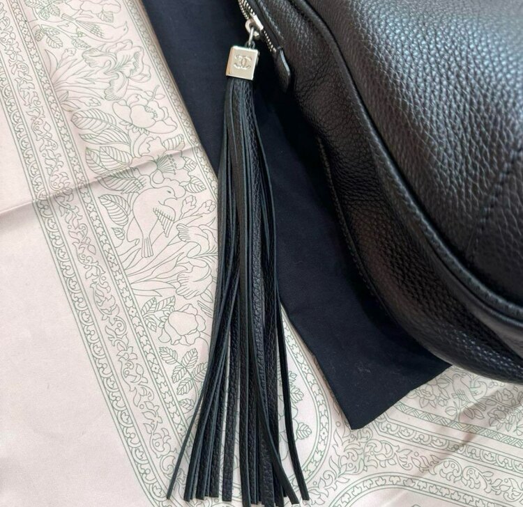 シャネル シャネル(その他) （ブランドバッグ）の商品画像 - 査定依頼日：2024年12月30日 - 最高査定価格：200,000円