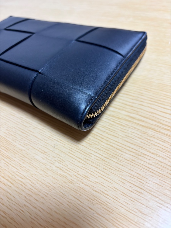 ボッテガ・ヴェネタ  （ブランドバッグ）の商品画像 - 査定依頼日：2025年11月11日 - 最高査定価格：40,000円