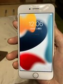 iPhone7 128GB SIMフリー（iPhone7）の商品画像 - 中古 - 査定完了日：2024.01.07 - 最高査定価格：5,000円