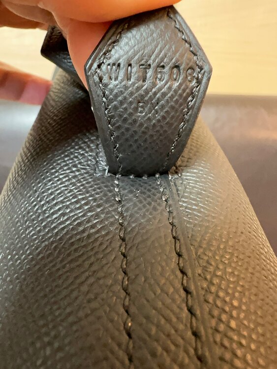 エルメス ボリード （ブランドバッグ）の商品画像 - 査定依頼日：2025年2月24日 - 最高査定価格：1,100,000円