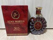 ブランデー レミーマルタン （お酒）の商品画像 - 査定依頼日：2025年6月1日 - 最高査定価格：8,000円