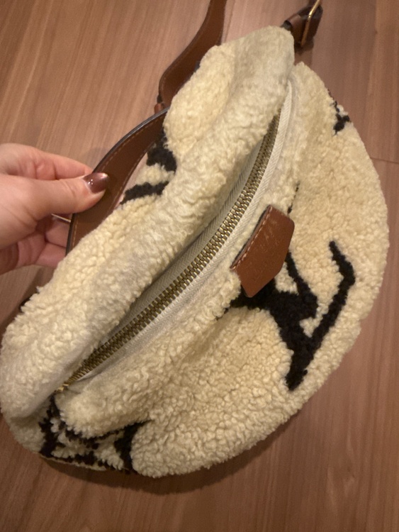 モノグラムテディバムバッグ（ブランドバッグ）の商品画像 - 査定依頼日：2026年2月2日 - 最高査定価格：300,000円