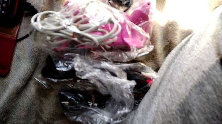 PS2 SCPH77000 ピンク（ゲーム機本体・ゲームソフト）の商品画像 - 査定依頼日：2025年3月9日 - 最高査定価格：10,500円