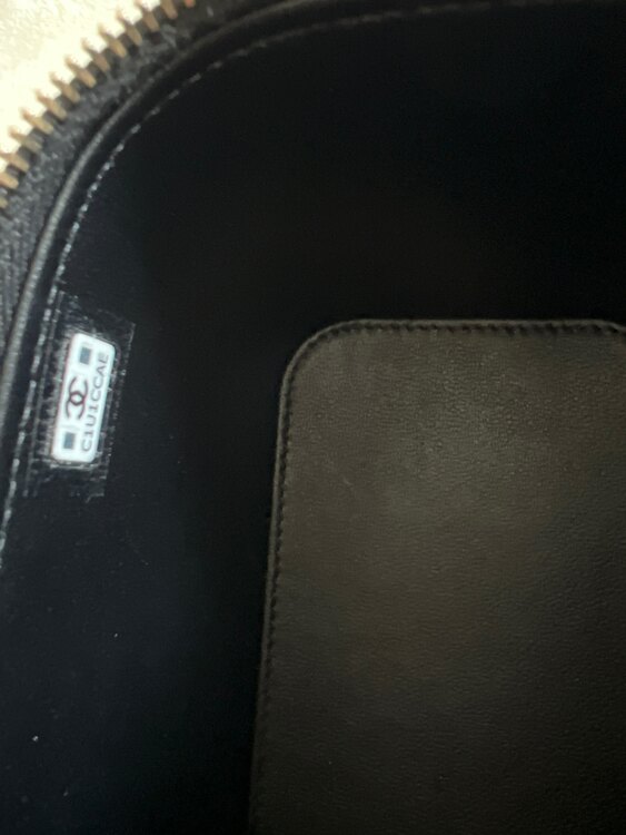 ヴァニティバッグ2023年クルーズコレクション（ブランドバッグ）の商品画像 - 査定依頼日：2025年4月23日 - 最高査定価格：400,000円