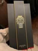 ウイスキー シーバスリーガル （お酒）の商品画像 - 査定依頼日：2025年4月12日 - 最高査定価格：17,000円