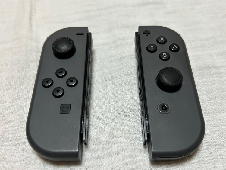 Nintendo Switch（ゲーム機本体・ゲームソフト）の商品画像 - 査定依頼日：2025年10月31日 - 最高査定価格：9,000円