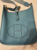 シルバー金具　PMサイズ　トゴ（ブランドバッグ）の商品画像 - 査定依頼日：2025年5月6日 - 最高査定価格：500,000円