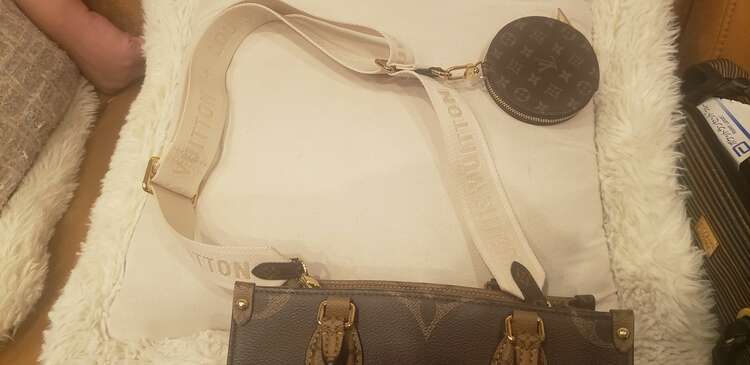 ルイヴィトン モノグラム （ブランドバッグ）の商品画像 - 査定依頼日：2025年3月27日 - 最高査定価格：330,000円