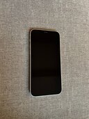 iPhone 12 128GB Softbank（スマホ）の商品画像 - 査定依頼日：2024年6月24日 - 最高査定価格：30,000円