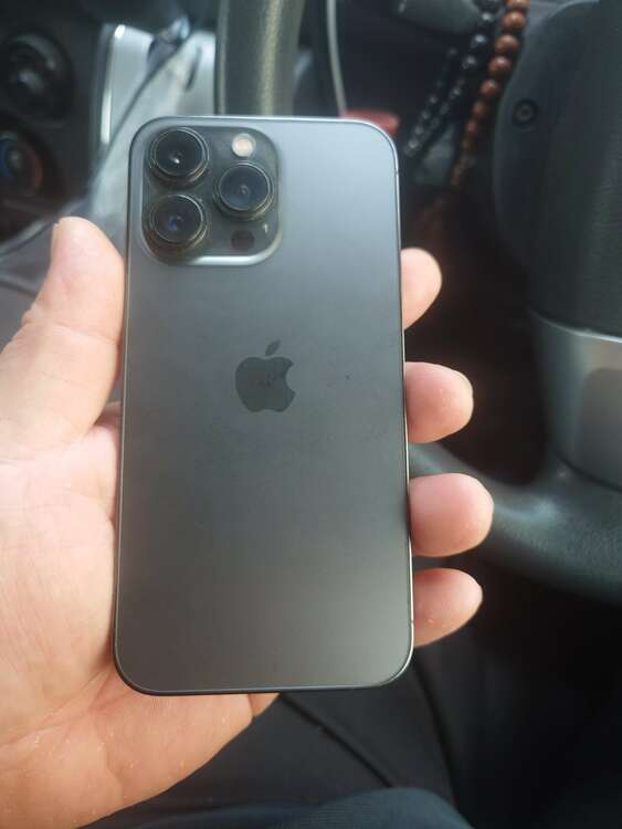 MLUN3J/A（スマホ）の商品画像 - 査定依頼日：2025年3月25日 - 最高査定価格：66,000円