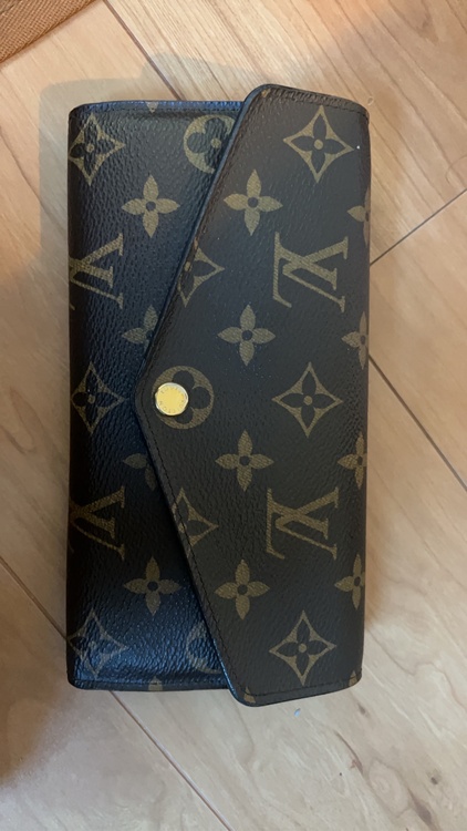 ルイヴィトン モノグラム （ブランドバッグ）の商品画像 - 査定依頼日：2025年12月28日 - 最高査定価格：40,000円