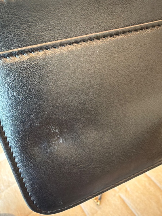 ボーイシャネル　チェーンウォレット（ブランドバッグ）の商品画像 - 査定依頼日：2025年9月29日 - 最高査定価格：380,000円