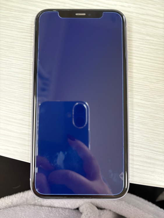 パープル（スマホ）の商品画像 - 査定依頼日：2026年1月16日 - 最高査定価格：20,000円