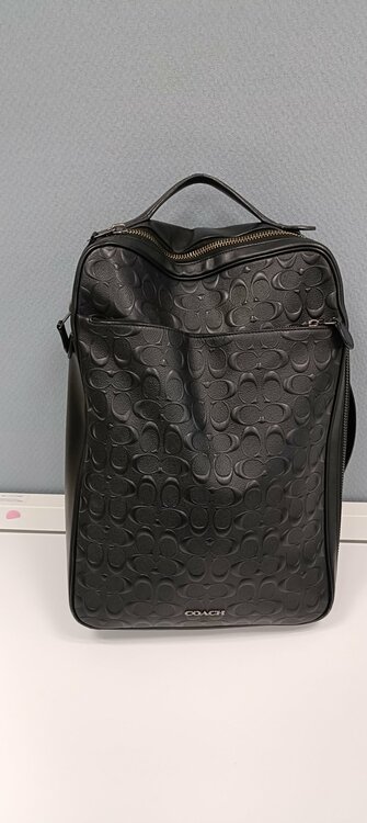 その他 コーチ （ブランドバッグ）の商品画像 - 査定依頼日：2026年3月5日 - 最高査定価格：15,000円