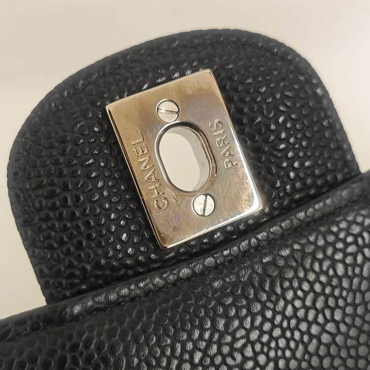 シャネル マトラッセ （ブランドバッグ）の商品画像 - 査定依頼日：2024年12月24日 - 最高査定価格：700,000円