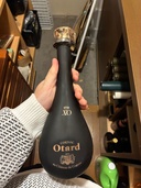 Otard XO コニャック（お酒）の商品画像 - 査定依頼日：2026年1月7日 - 最高査定価格：3,000円