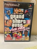 グランドセフトオート　バイスシティー（ゲーム機本体・ゲームソフト）の商品画像 - 査定依頼日：2025年6月11日 - 最高査定価格：400円