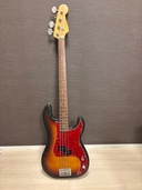 フェンダージャパン　プレジションペース（ピアノ・楽器・PA機材）の商品画像 - 査定依頼日：2026年3月18日 - 最高査定価格：65,000円