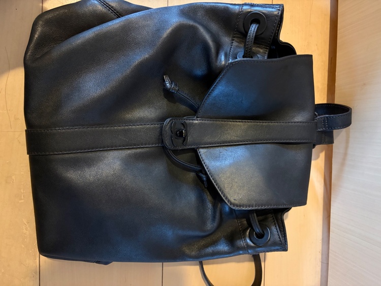 CHANEL リュック（ブランドバッグ）の商品画像 - 査定依頼日：2026年6月29日 - 最高査定価格：300,000円