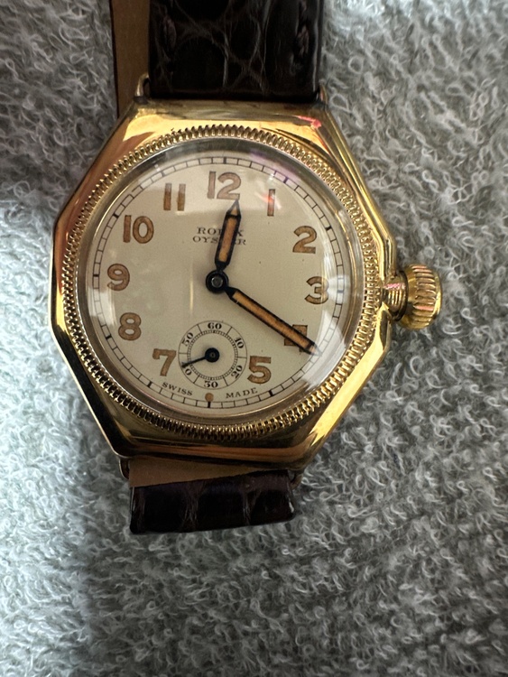 ロレックス その他 （高級時計）の商品画像 - 査定依頼日：2026年2月19日 - 最高査定価格：800,000円