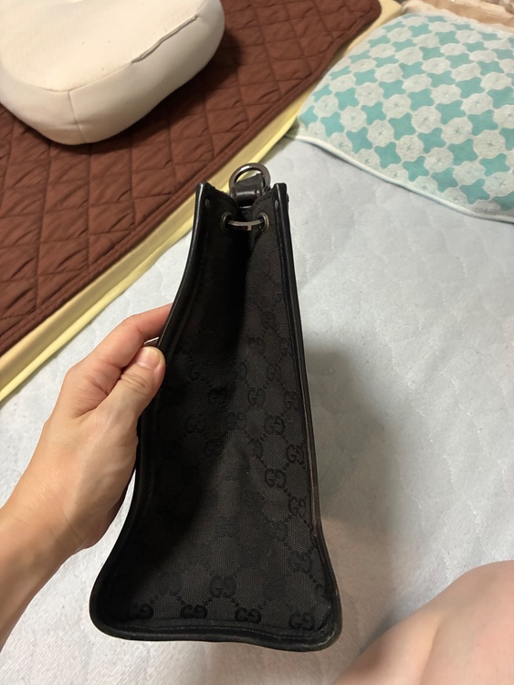 グッチ（ブランドバッグ）の商品画像 - 査定依頼日：2026年10月3日 - 最高査定価格：100,000円
