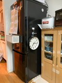 冷蔵庫（家電）の商品画像 - 査定依頼日：2025年5月19日 - 最高査定価格：5,000円