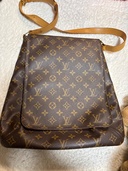 ミュゼットサルサ（ブランドバッグ）の商品画像 - 美品 - 査定完了日：2026.01.27 - 最高査定価格：80,000円