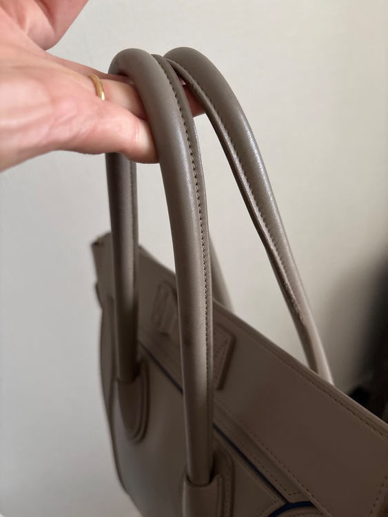 セリーヌ  （ブランドバッグ）の商品画像 - 査定依頼日：2025年9月15日 - 最高査定価格：70,000円