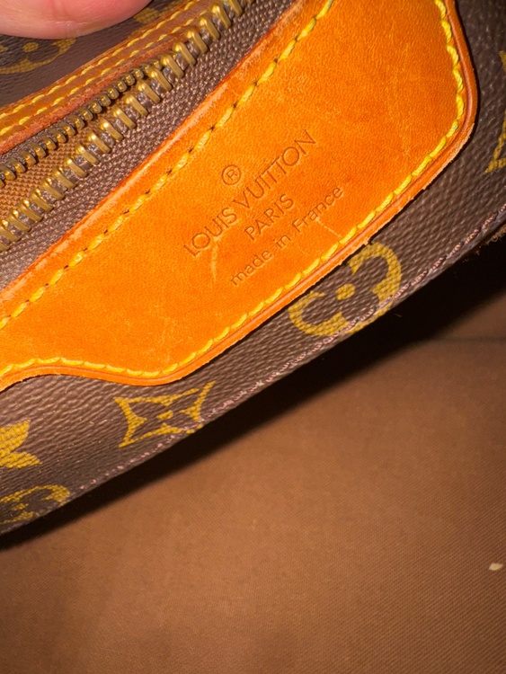 バック（ブランドバッグ）の商品画像 - 査定依頼日：2026年1月18日 - 最高査定価格：20,000円