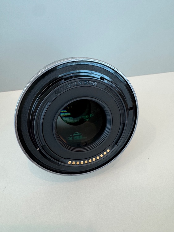 Z fc 16-50 kit（カメラ）の商品画像 - 査定依頼日：2026年7月23日 - 最高査定価格：80,000円