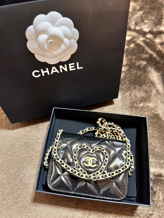 ショルダーバック（ブランドバッグ）の商品画像 - 査定依頼日：2025年8月25日 - 最高査定価格：400,000円